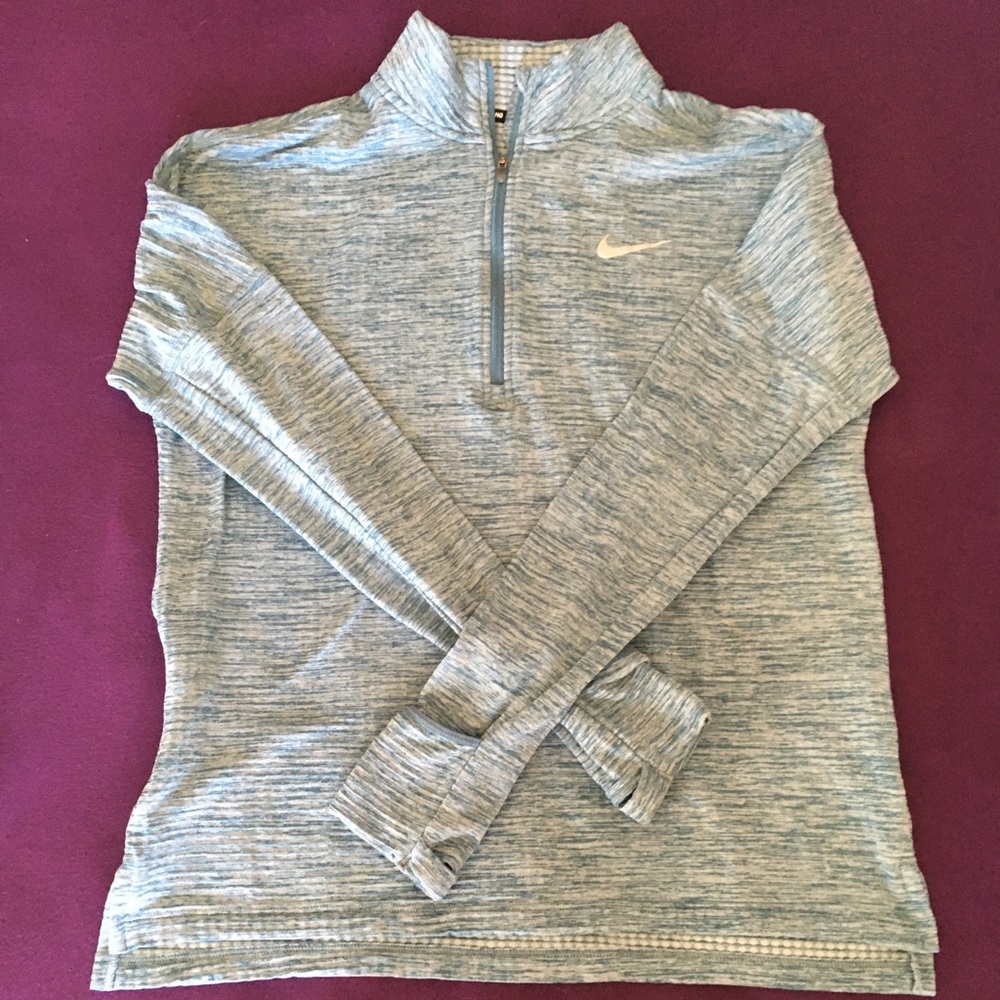 💥FINAL SALE💥 Nike Dri-Fit Quarter Zip